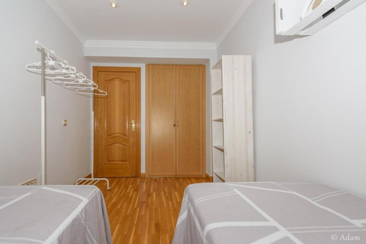Precioso En Al Lado De La Playa Appartement Málaga