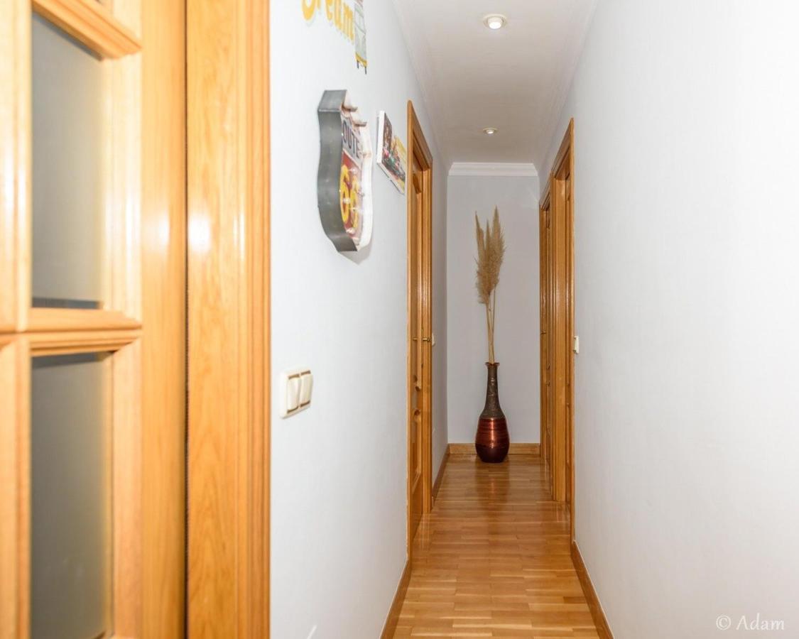 Appartement Precioso En Al Lado De La Playa *