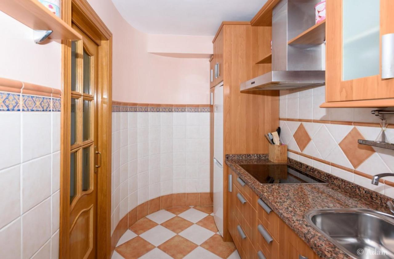 Appartement Precioso En Al Lado De La Playa Málaga
