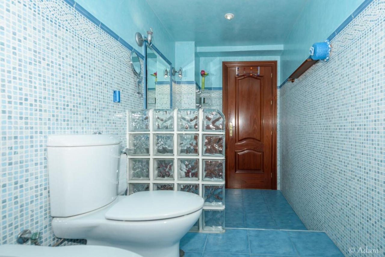 Precioso En Al Lado De La Playa Appartement Málaga