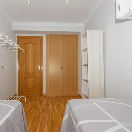 Precioso Apartamento En Malaga Al Lado De La Playa Exterior photo